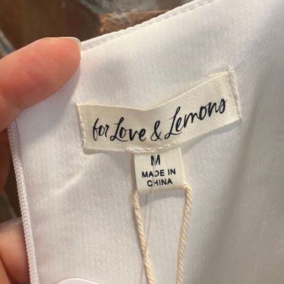 Millie Maxi Dress - Picture 11 of 15